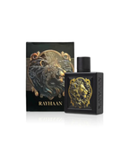 Rayhaan Lion Eau De Parfum - 100ML - Scent Studio