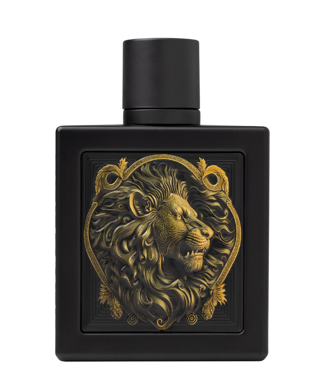 Rayhaan Lion Eau De Parfum - 100ML - Scent Studio