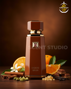 Liquid Brun Eau de Parfum - 100ML - Scent Studio