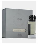 Afnan Lynked Freedom Eau de Parfum - 100ML