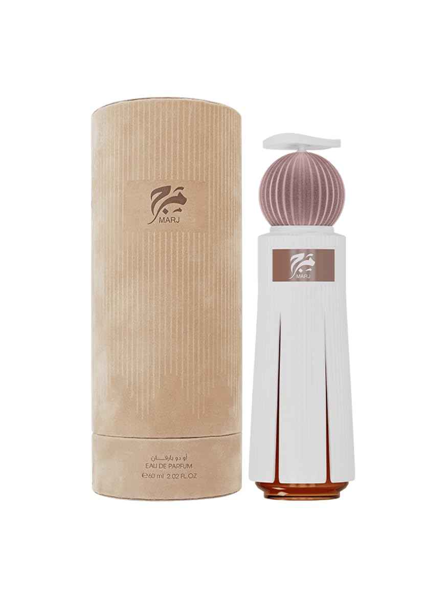 Marj Eau De Parfum - 60ML - Scent Studio