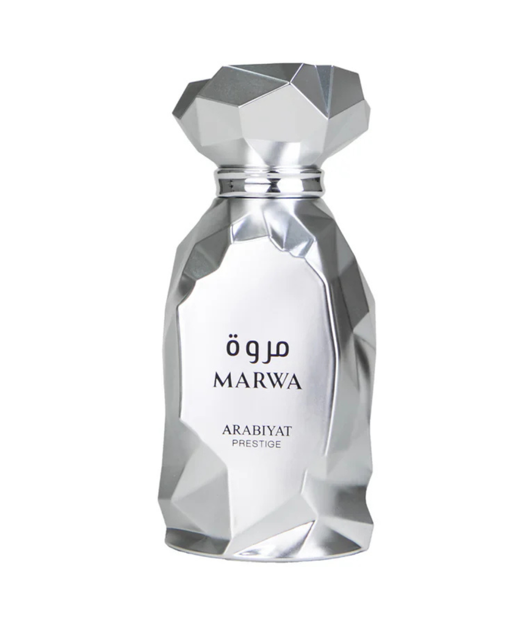 Marwa Eau de Parfum - 100ML - Scent Studio