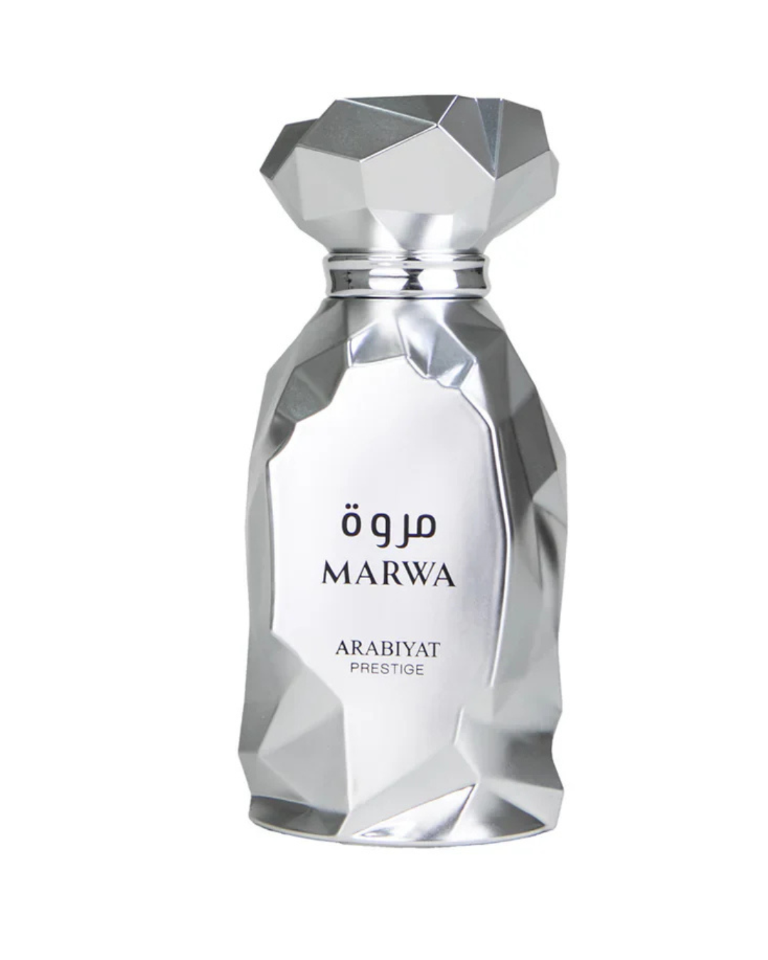 Marwa Eau de Parfum - 100ML - Scent Studio