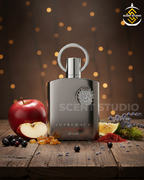 Supremacy Not Only Intense Extrait De Parfum - 150ML - Scent Studio