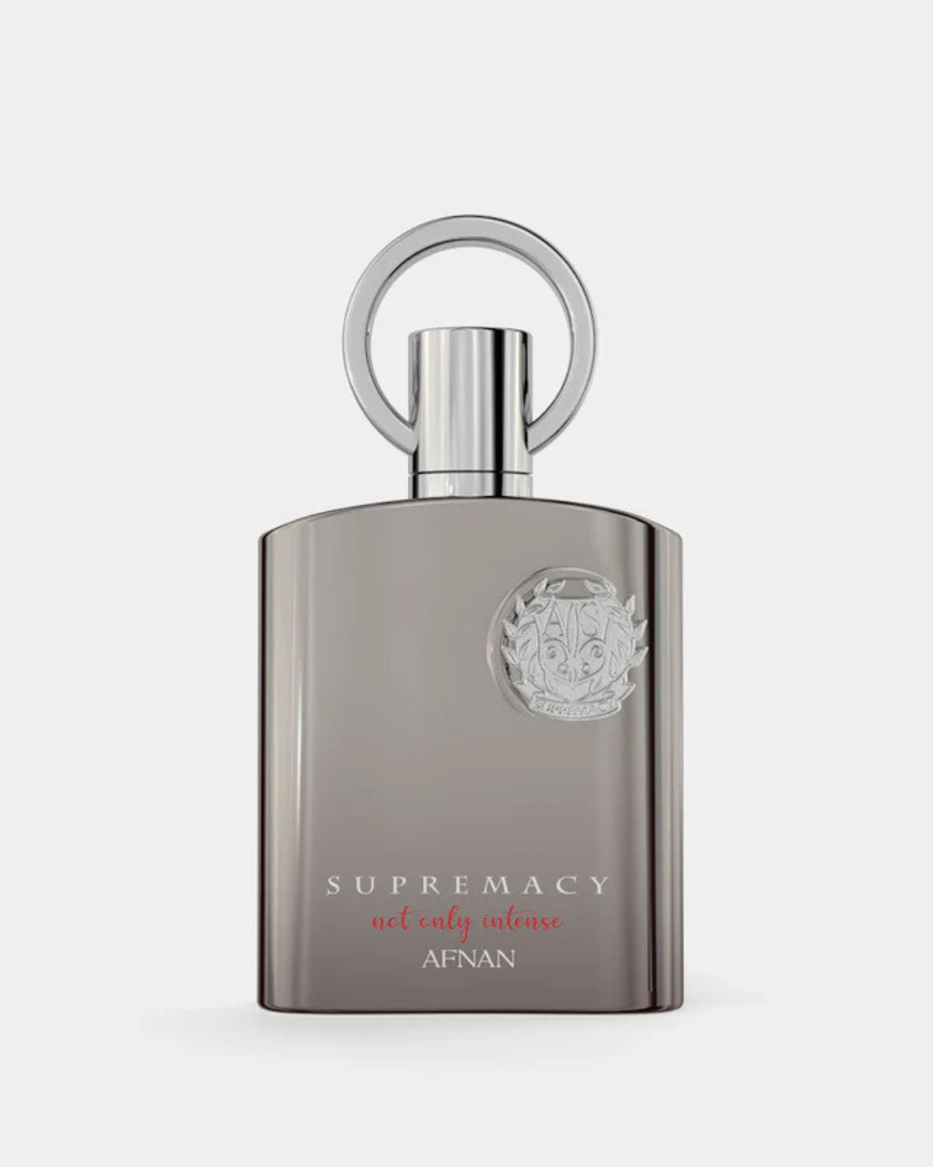 Supremacy Not Only Intense Extrait De Parfum - 150ML - Scent Studio