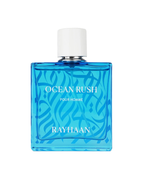 Ocean Rush Eau de Parfum - 100ML - Scent Studio