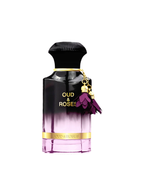 Oud & Rose Eau De Parfum - 60ML - Scent Studio