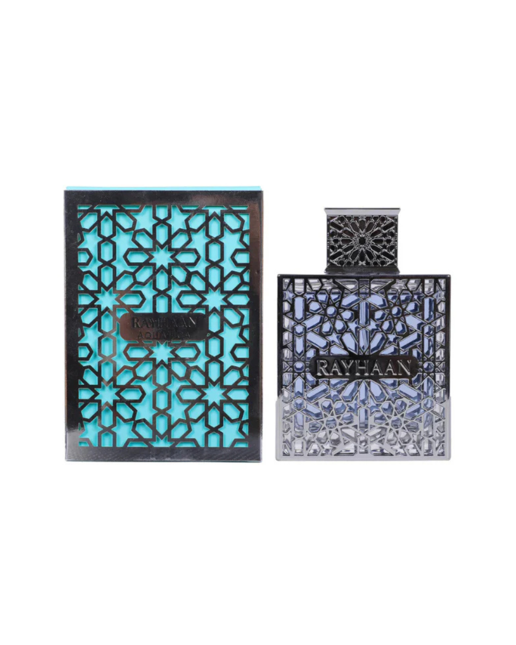 Rayhaan Aquatica Eau de Parfum - 100ML