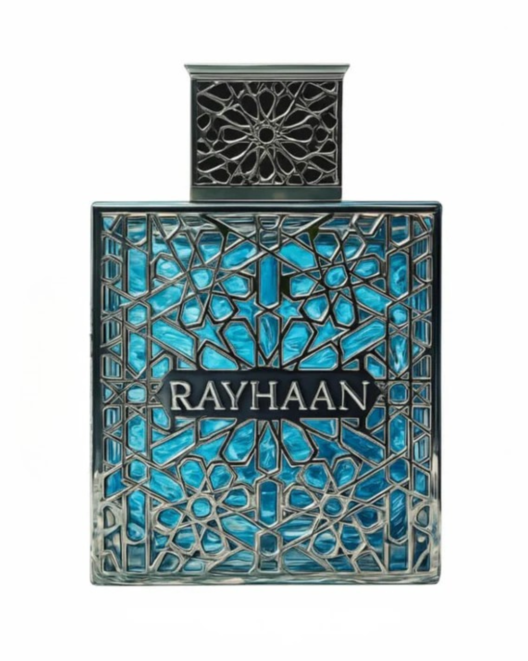 Rayhaan Aquatica Eau de Parfum - 100ML