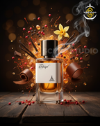 Rifaaqat Eau de Parfum - 85ML - Scent Studio
