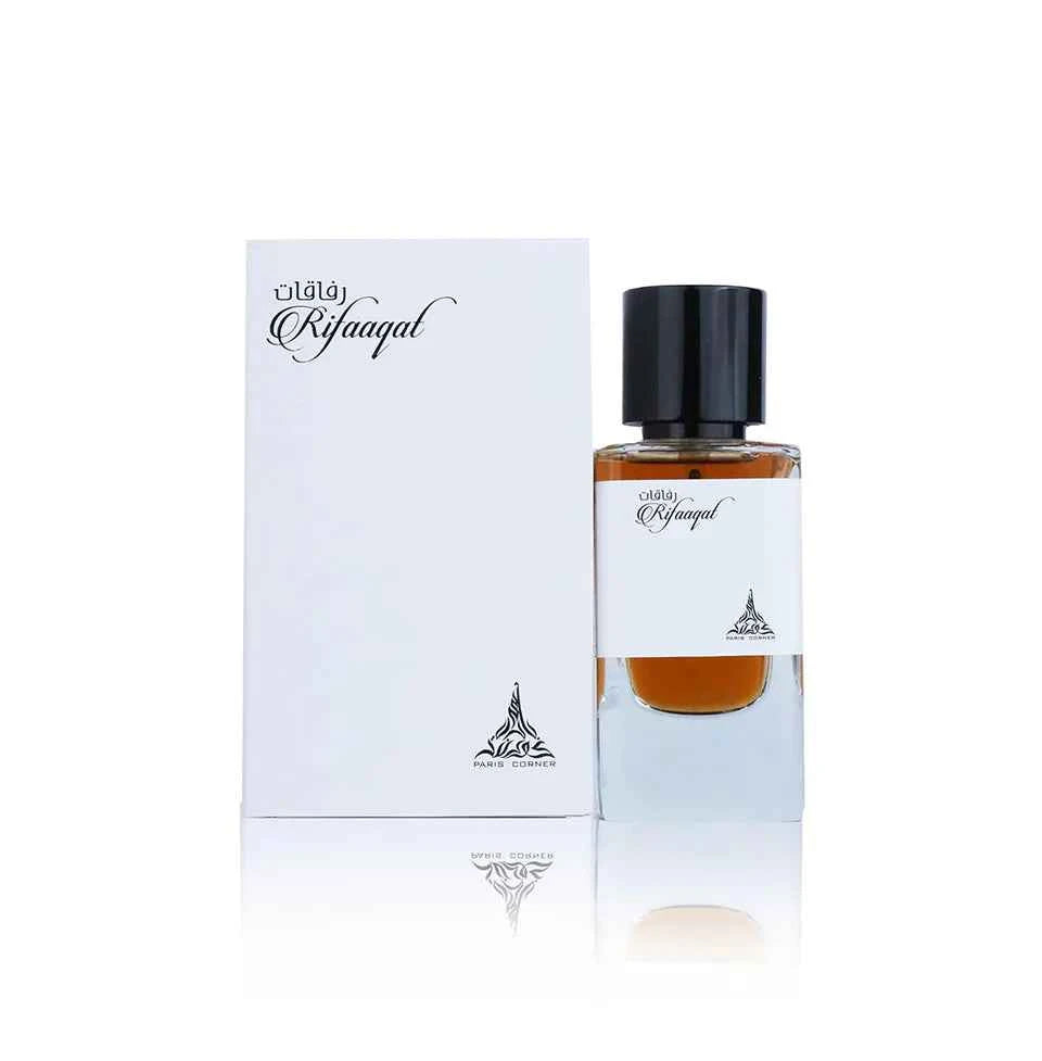 Rifaaqat Eau de Parfum - 85ML