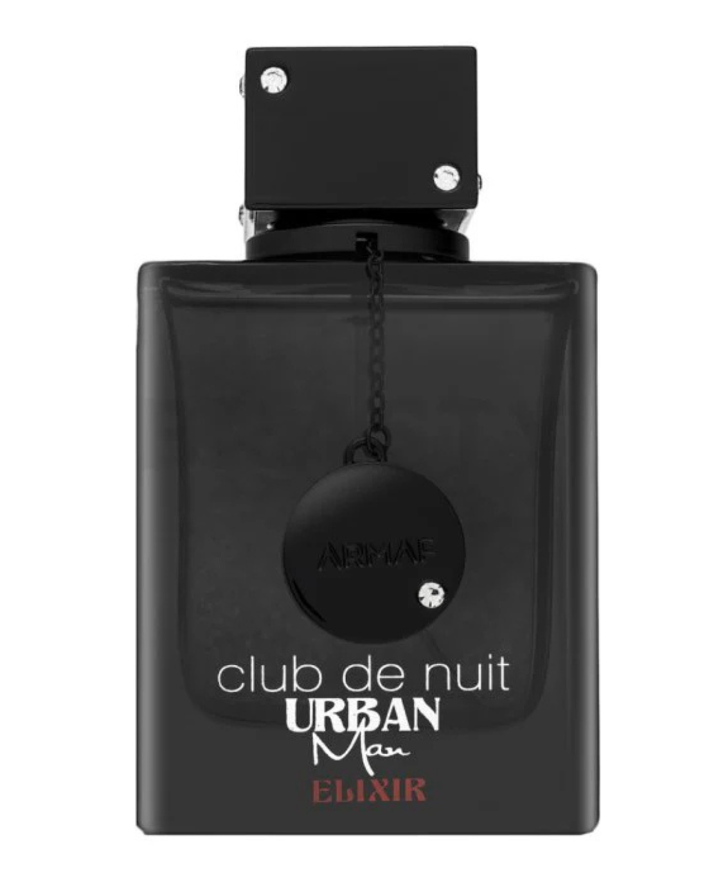 Armaf Club De Nuit Urban Man Elixir EDP – 105ml