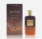 Island Vanilla Dunes Extrait de Parfum - 100ML - Scent Studio