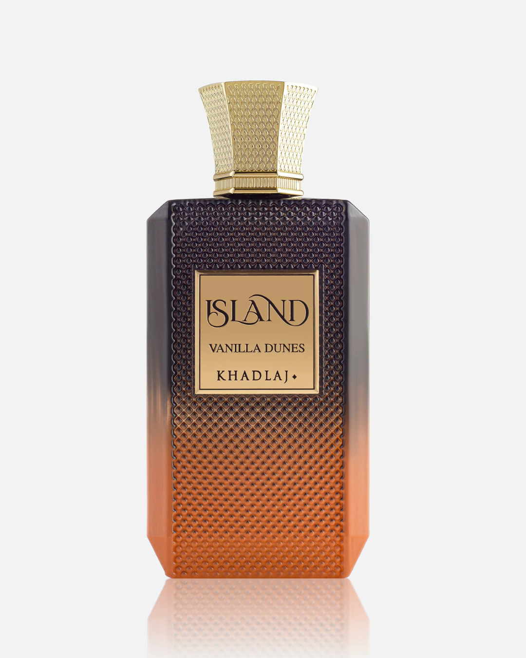 Island Vanilla Dunes Extrait de Parfum - 100ML - Scent Studio