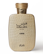 Rasasi Hawas Viper Eau de Parfum for Men - 100ML