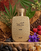 Rasasi Hawas Viper Eau de Parfum for Men - 100ML