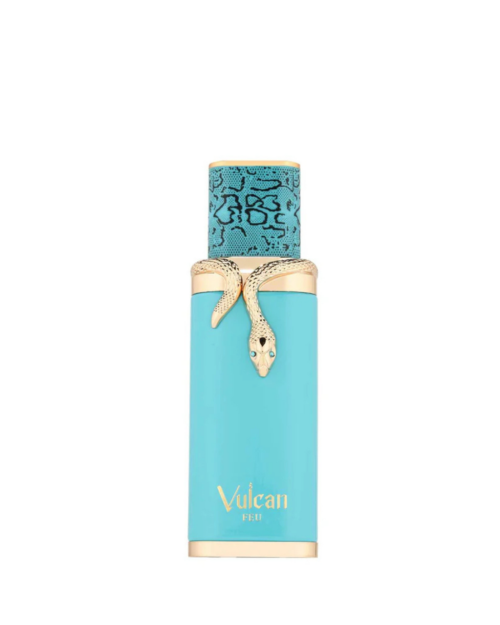 Vulcan Feu Eau De Parfum - 100ML - Scent Studio